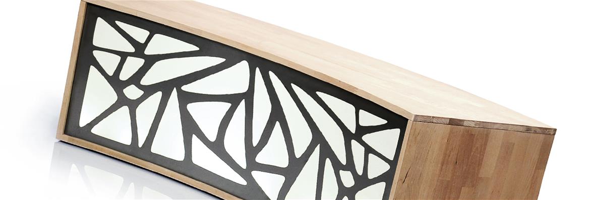 Taidekokoelmat kampuksella