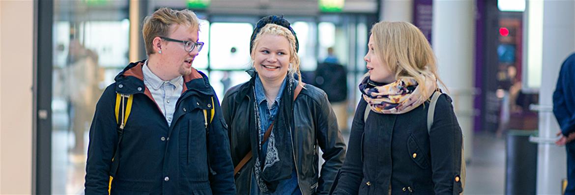 Tasa-arvo ja yhdenvertaisuus