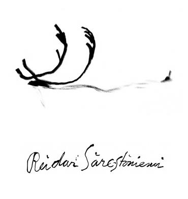 Reidar Särestöniemi museo