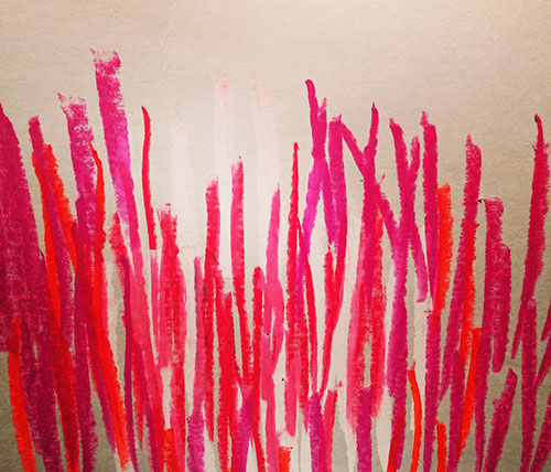 Rida Haapala: Mielen matriisi II