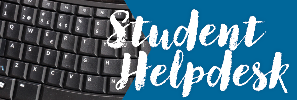 Student Helpdesk