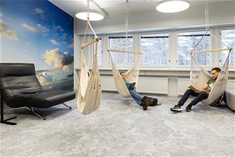 Lapin yliopiston kirjasto