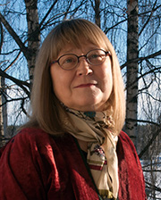 Marja Tuominen