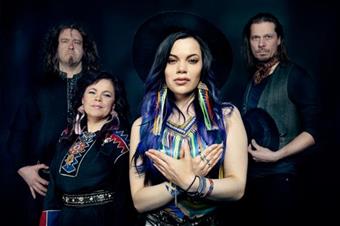 Solju: valokuvaaja Jarmo Nauska