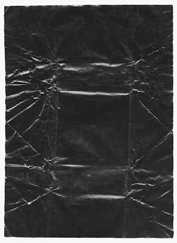 Sebastian Reis: Verpackung (Package), 2016