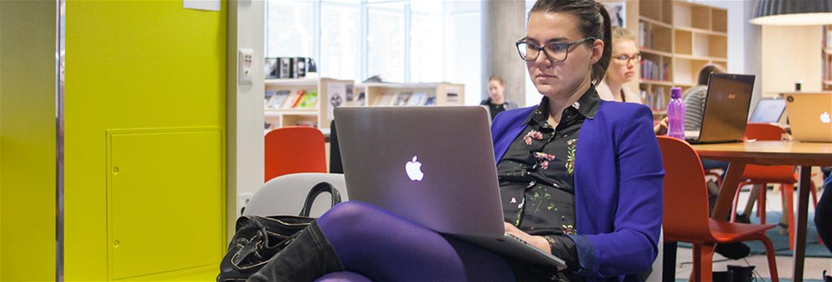 Oikeustieteen maisteri (OTM)