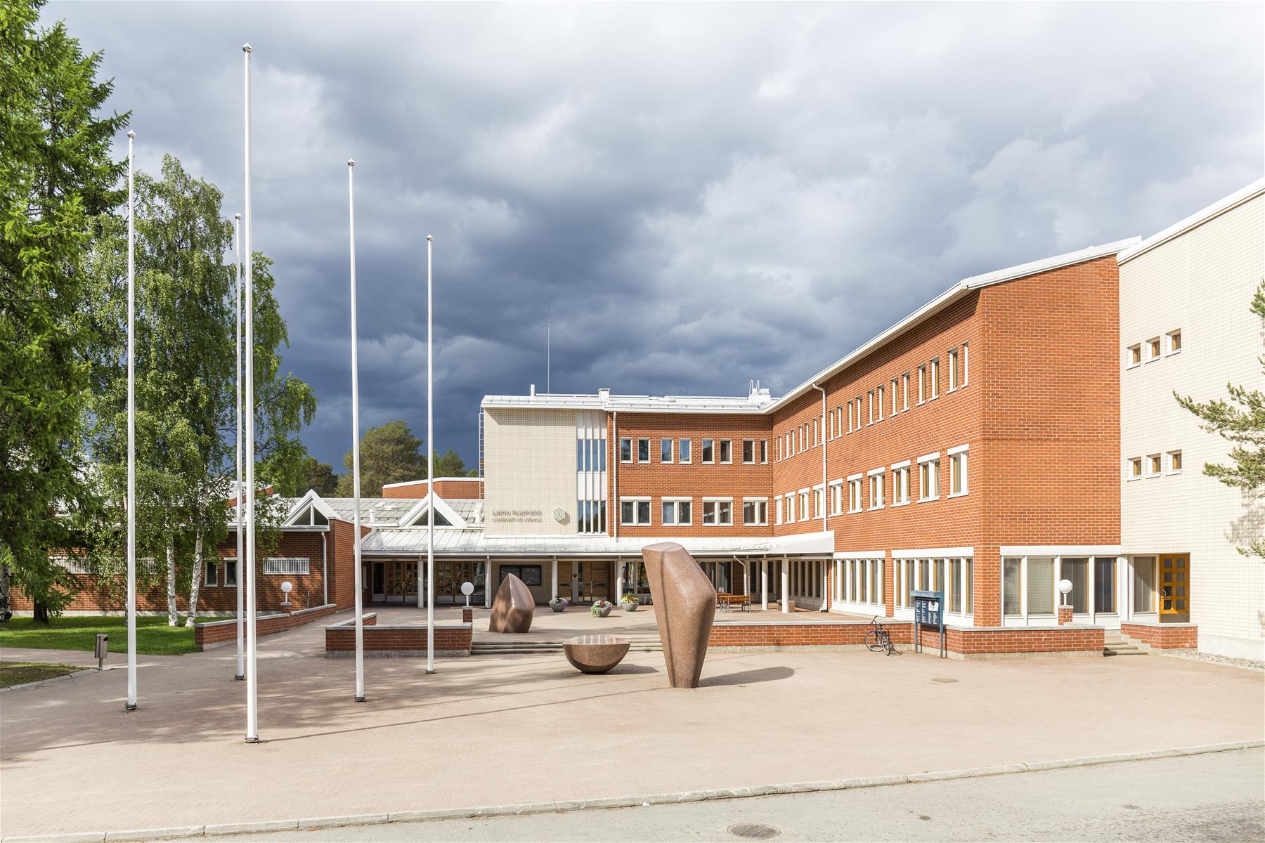 Lapin yliopisto rakennus.jpg