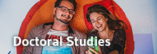 Doctoral studies