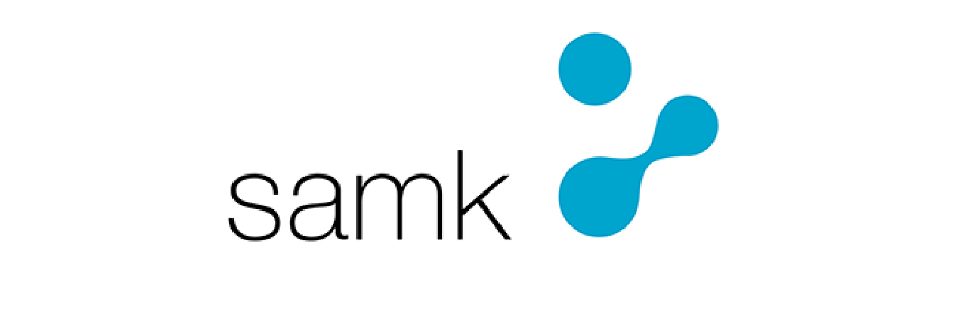 Logo, SAMK