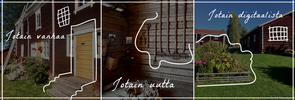 Valtakunnalliset kotiseutupäivät | Arcta Fast