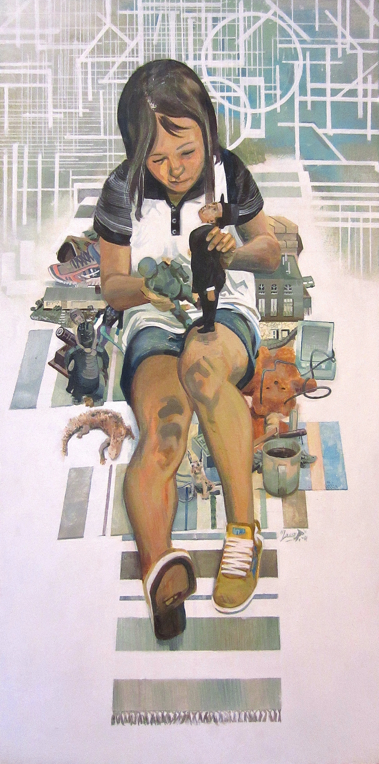 Pahaa kahvia I ja II