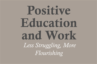 Kuva kirjan kannessa, jossa lukee 