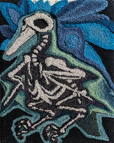 Laura Haapasalon teos 12 lusikkaa.