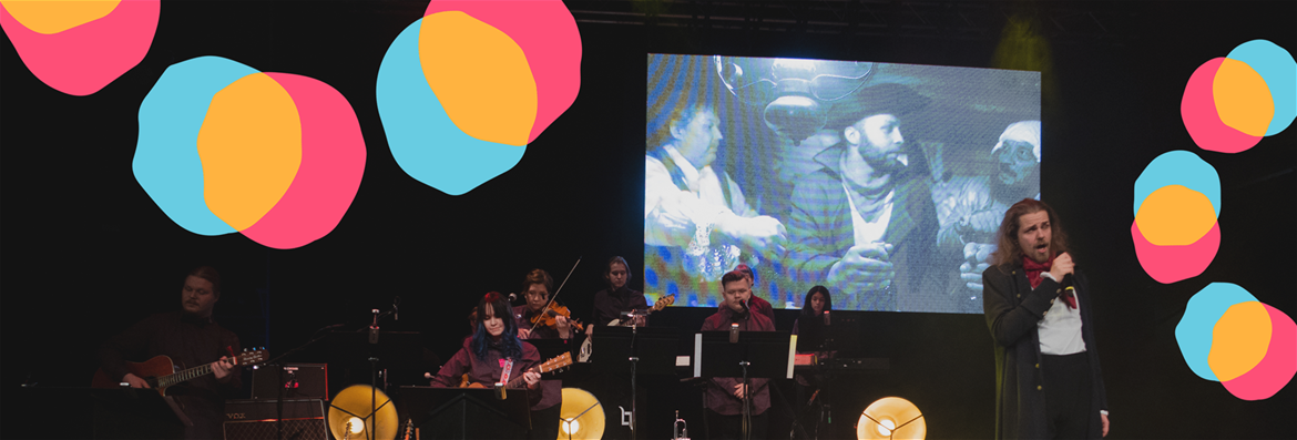 Tornio 400 -konsertti | Arcta Fast