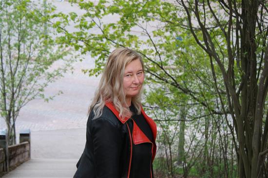 Kuva: Sisu Kuuslahti 