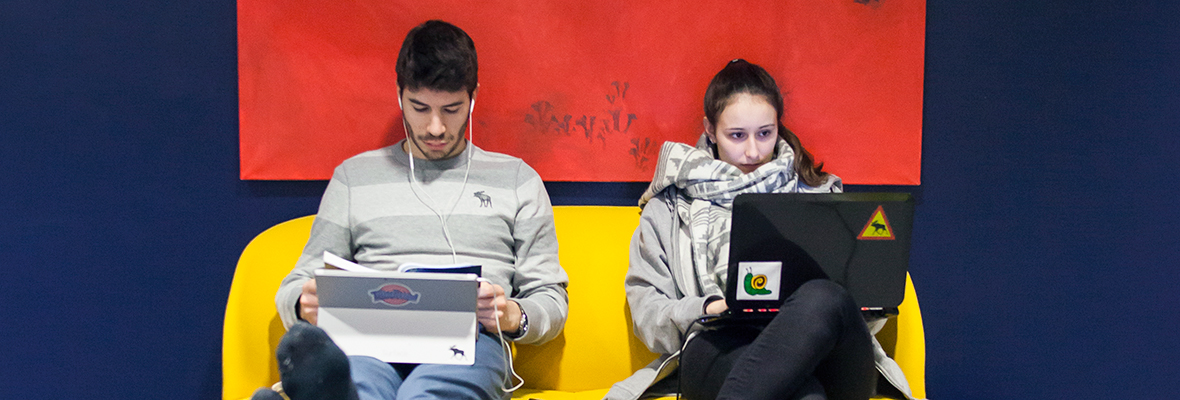 Media Education Hubin kotisivulle