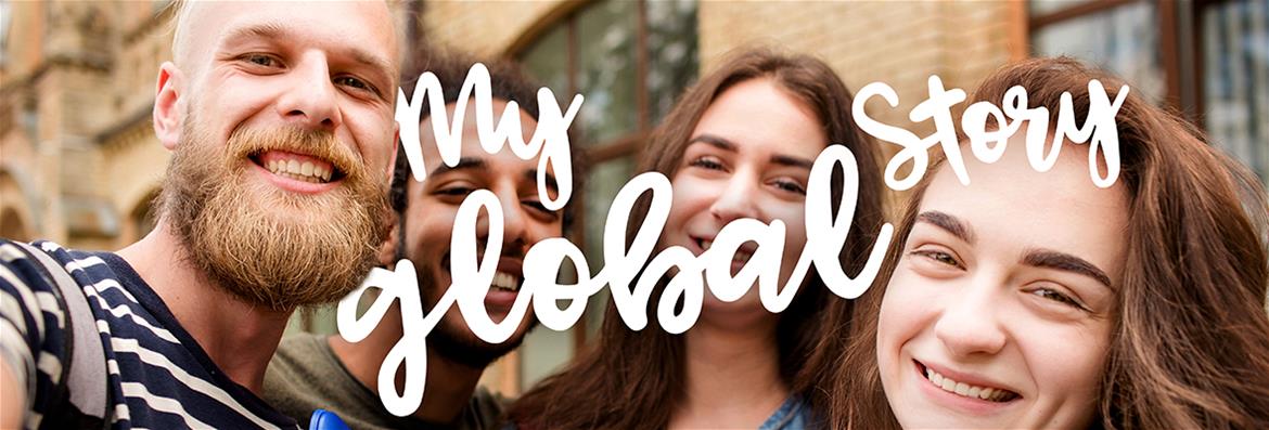 Harjoitteluun ulkomaille