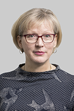 Satu-Maarit Frangou