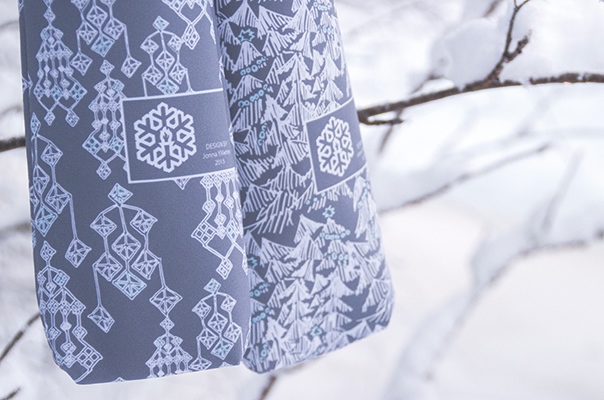 Himmeli ja Kuusimetsä