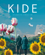 Kide 1/2024 kansi