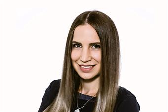 Niina Kallio-Nordlund.