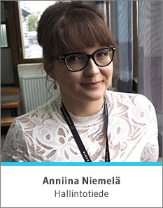 Anniina Niemelä