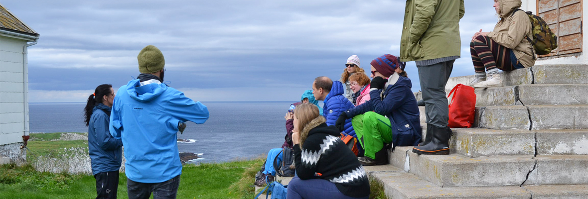 competences and career opportunities in niche tourism