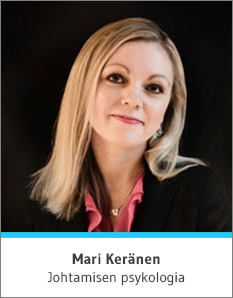 Mari Keränen