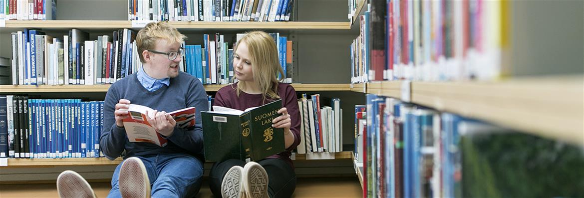 Opiskelijan oikeudet ja velvollisuudet