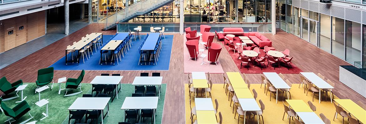 Yhteistyöoppilaitoksille