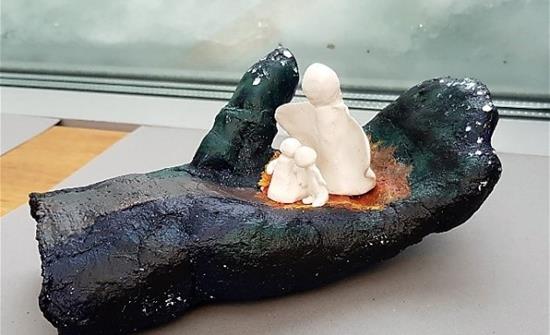 Kuka lasta suojelee? Paula Friman. 