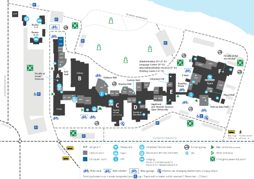 To a bigger version of the campus map