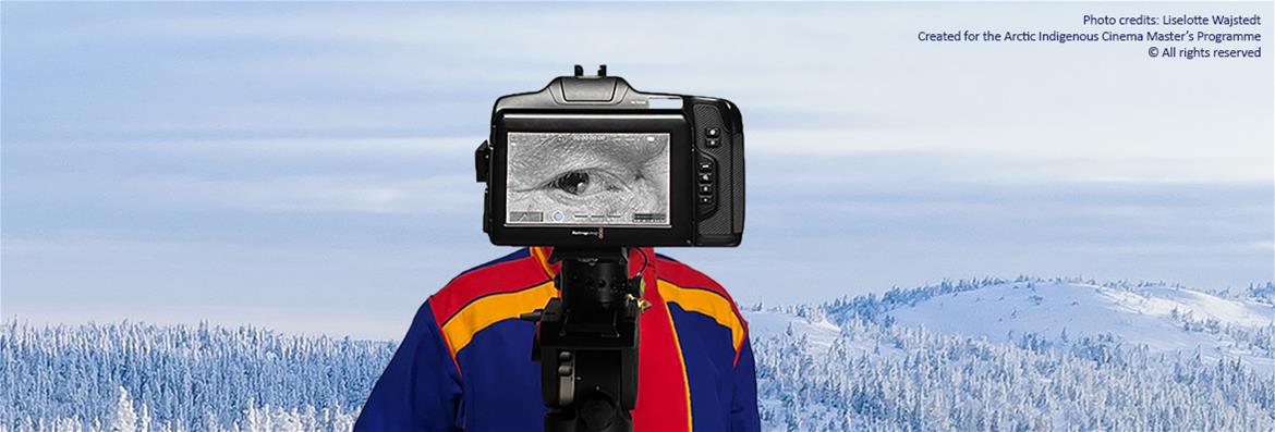 Arctic Indigenous Cinema