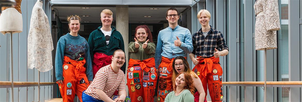 Lapin yliopiston Avoimet ovet -päivä