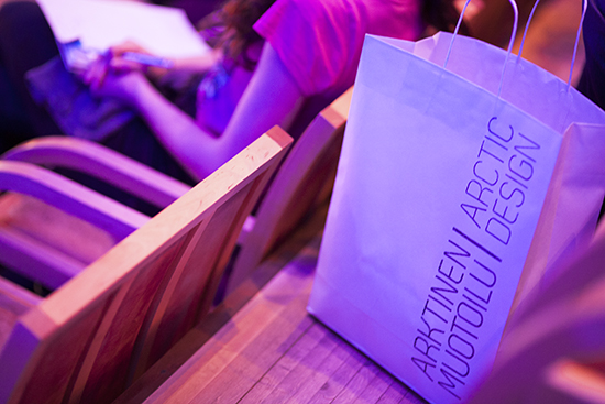 Arctic Design Week 22.-28.2.2016