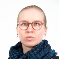 Sanni Mustonen (AMK)