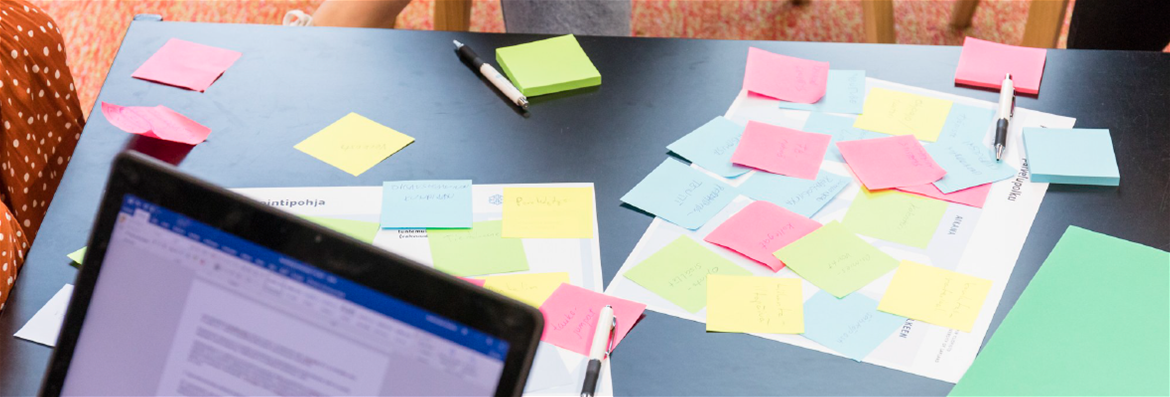 Työkalu- ja julkaisukokoelma