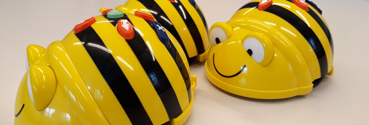 Bee botteja mehiläiset.