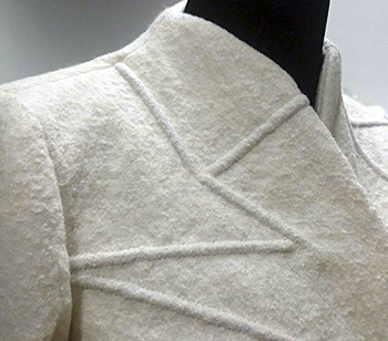 Veera Helander ja Essi Peuhkuri: Arktinen yksinkertaisuus