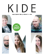 Kide-lehti 2/2016