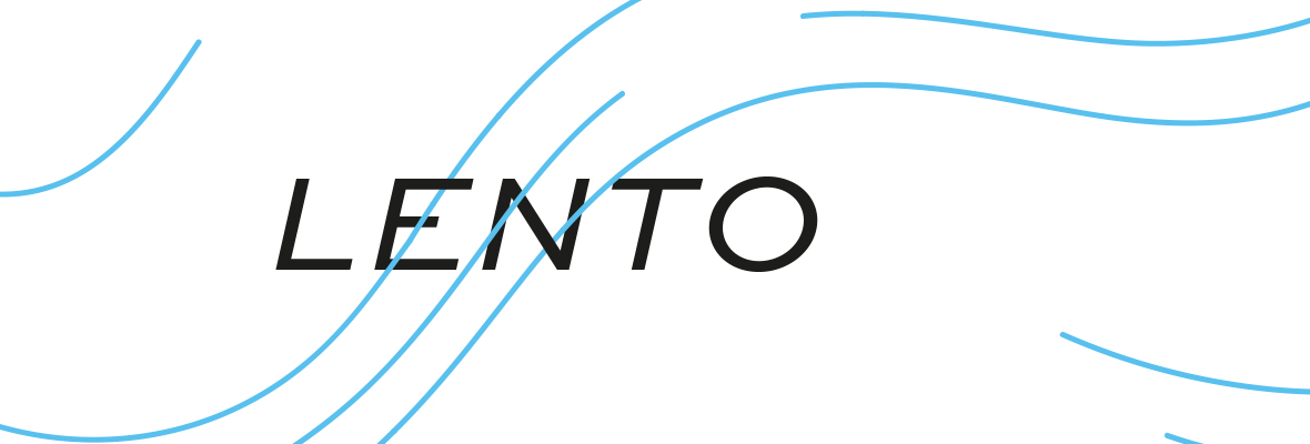 Tutustu Lento-näyttelyn katalogiin issuussa