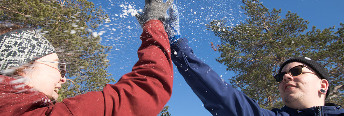 If you make it here, you can make it anywhere