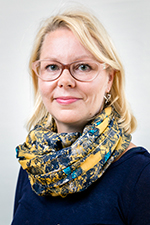 Irmeli Kari-Björkbacka