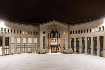 Arktikum-talo_20221205 Marko Junttila.jpg