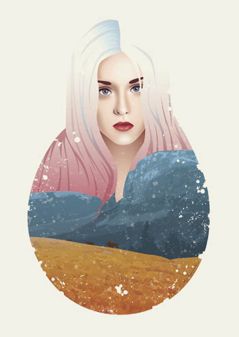 Jenni Hautamäki: Pohjoisen mieli.