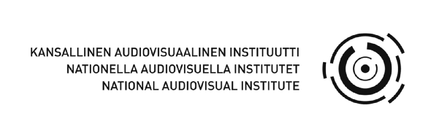 Logo, National audiovisual insitute