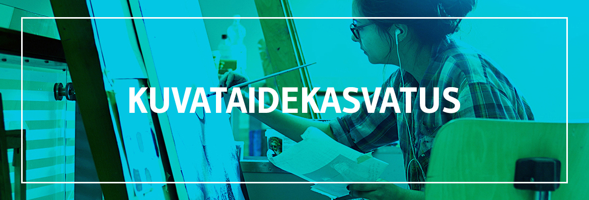Kuvataidekasvatus