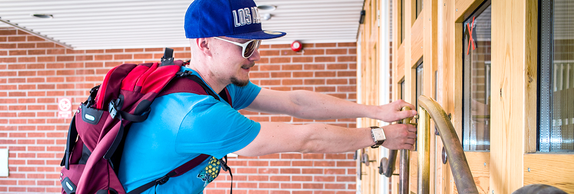 eligibility for MA studies