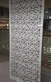 Kati Walkeajärvi: Meno 2. Kuva: Kati Walkeajärvi