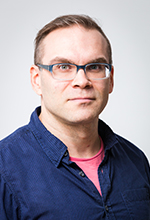 Juha Koskela
